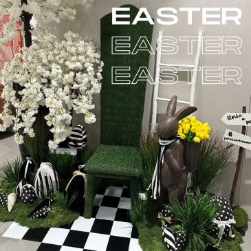 All occasions installation